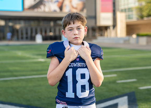9U Cowboys Football-62