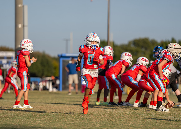 11-12U Mustangs Vs. Rebels-159