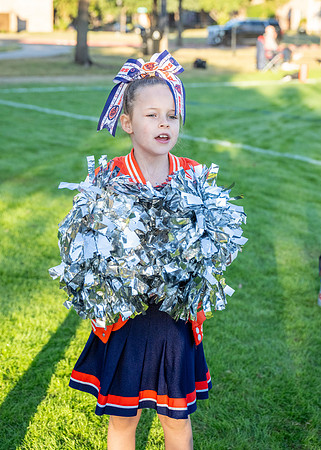 6U Bears Cheer Sideline-38