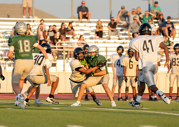 Vs. Memorial_-76