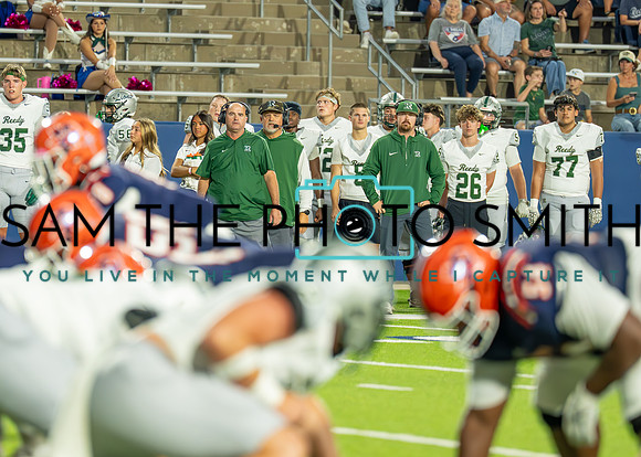 Vs. McKinney North-83