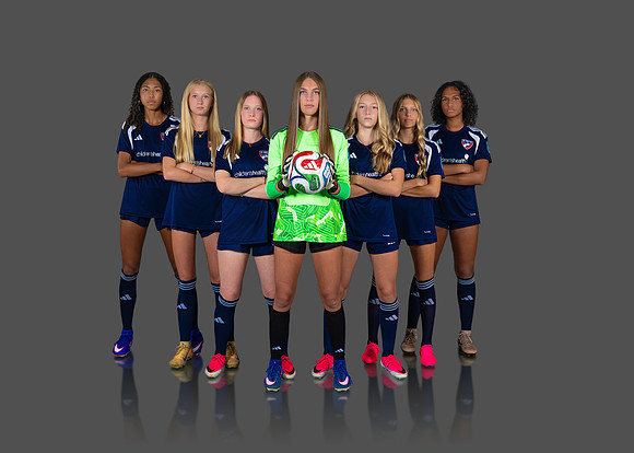 U15 ECNL-17