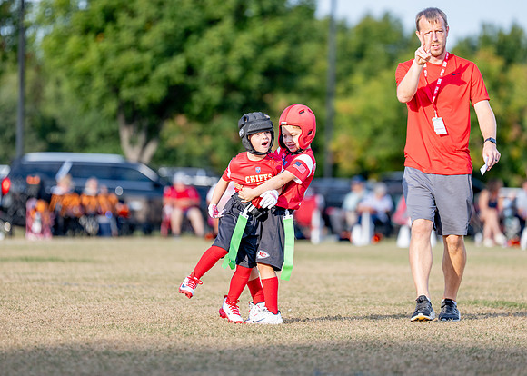 5U Chiefs Vs. Bears-119