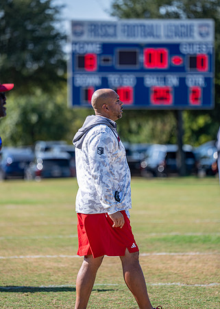 9U Buckeyes Vs. Huskers-108
