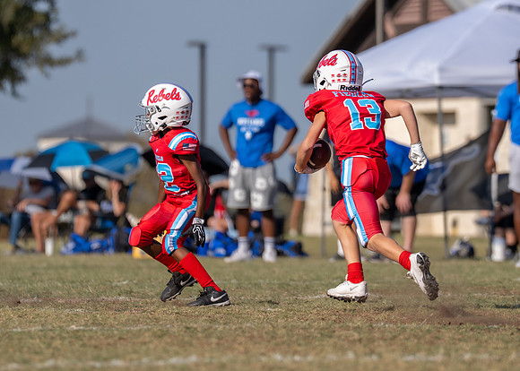 11-12U Mustangs Vs. Rebels-79