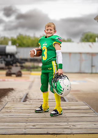 8U Ducks-19