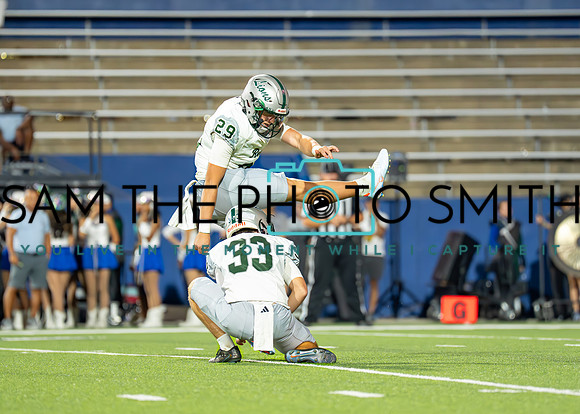 Vs. McKinney North-181