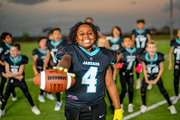 8U Jags Football-97