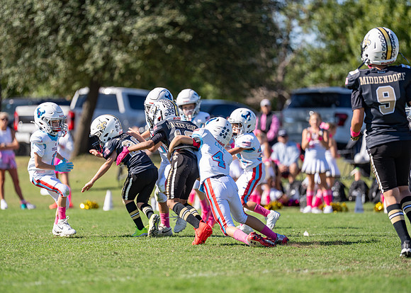 8U Texans Vs. Saints-132