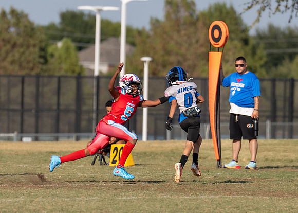 11-12U Mustangs Vs. Rebels-123