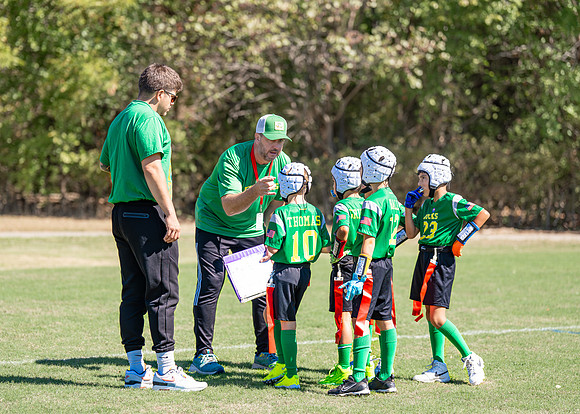 7U Ducks Vs. Broncos-100