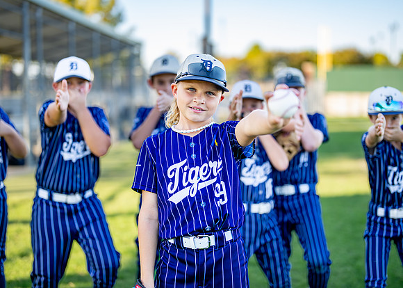 10U Tigers Baseball-53