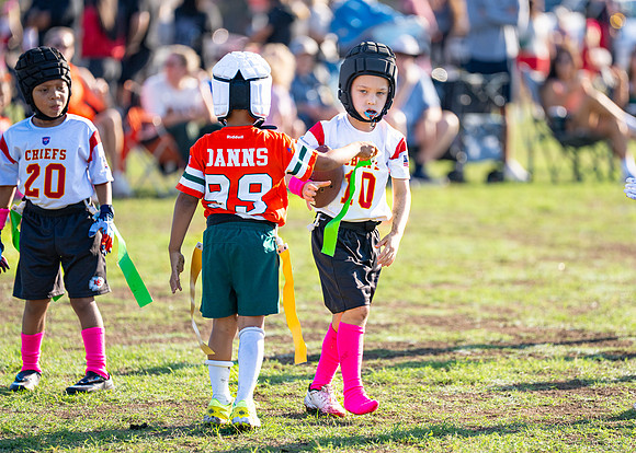 5U Chiefs Vs. Hurricanes-82