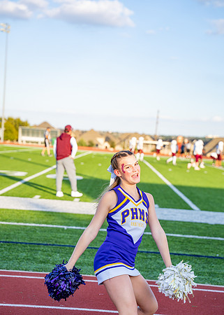 Pioneer Cheer Sideline Vs. Pearson-33