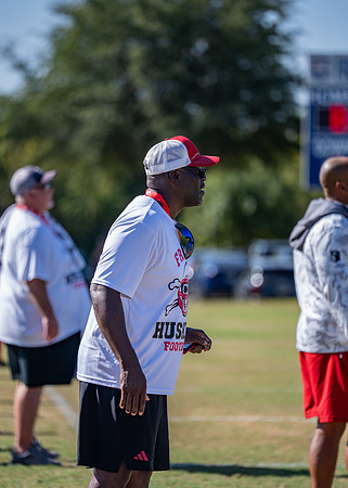 9U Buckeyes Vs. Huskers-107