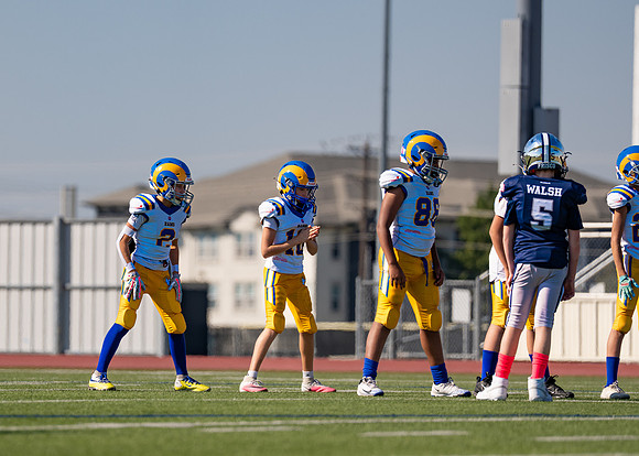11-12U Rams Vs. Cowboys-18