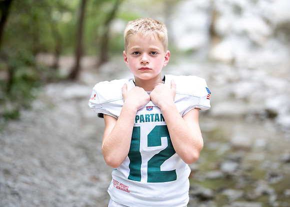7U Spartans Football-60
