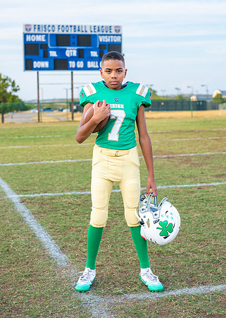 10U Irish-82