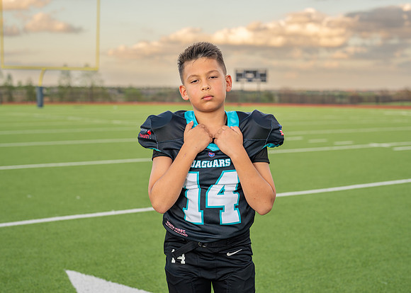 8U Jags Football-32