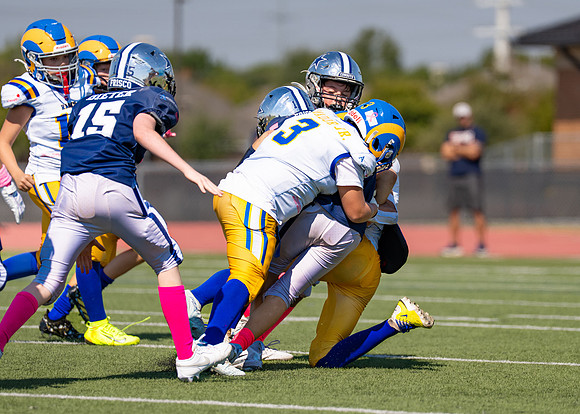 11-12U Rams Vs. Cowboys-82