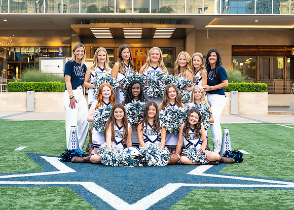 11-12U Cowboys Cheer-93