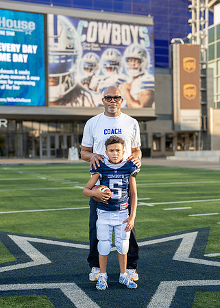 9U Cowboys Football-79