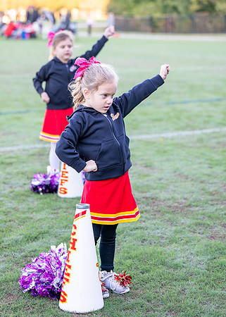 5U Chiefs Cheer Sideline-8