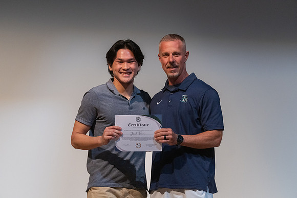 Scholarship Night-50