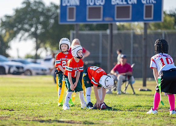5U Chiefs Vs. Hurricanes-50