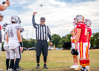 10U Raiders Vs. Chiefs-9
