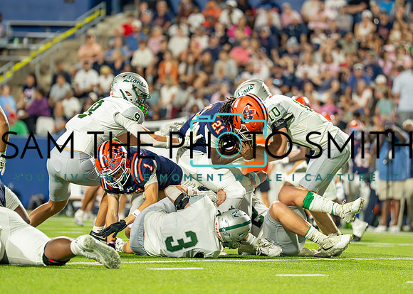 Vs. McKinney North-141