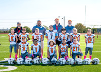 8U Longhorns Vs. Texans-12