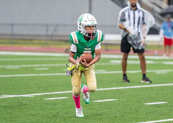 10U Oilers Vs. Fighting Irish-171