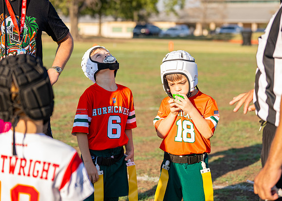5U Chiefs Vs. Hurricanes-11