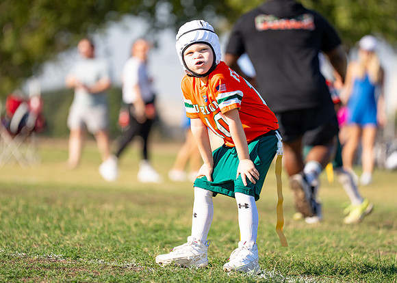 5U Chiefs Vs. Hurricanes-146