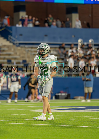 Vs. McKinney North-52