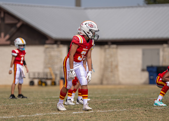 10U Raiders Vs. Chiefs-232