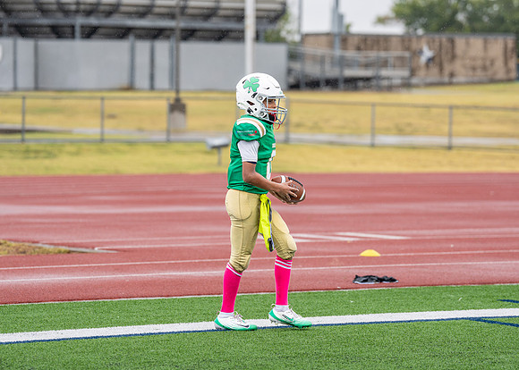 10U Oilers Vs. Fighting Irish-214