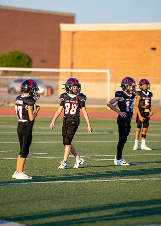 11-12U Sooners Vs. Red Raiders-128
