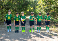 7U Ducks Football-12