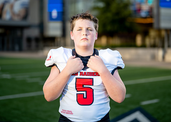 11-12U Red Raiders Football-90