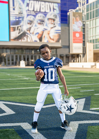 9U Cowboys Football-20