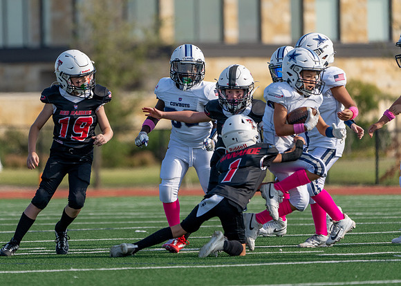 9U Red Raiders vs. Cowboys_-133