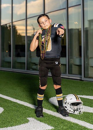 8U Saints Football-83
