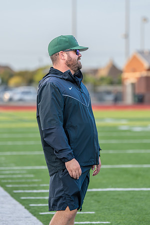 Vs. Wakeland-73