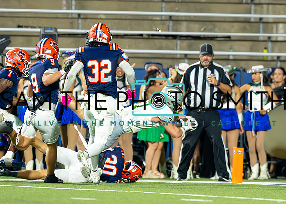 Vs. McKinney North-173