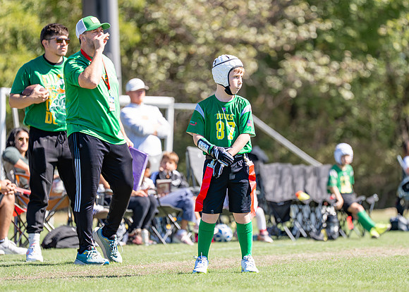 7U Ducks Vs. Broncos-58
