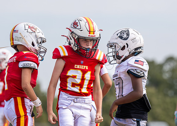 10U Raiders Vs. Chiefs-246