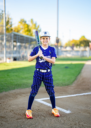 10U Tigers Baseball-64