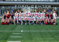 11-12U Red Raiders_
